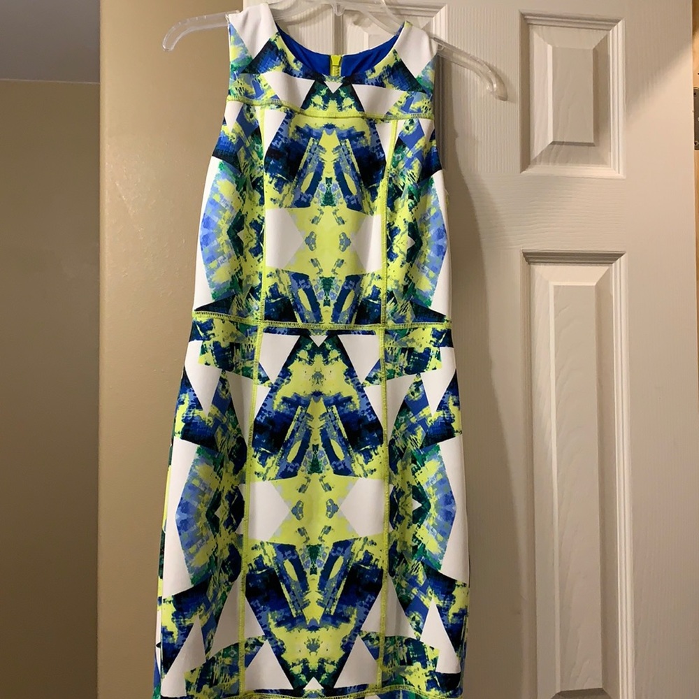 Vince camuto dress